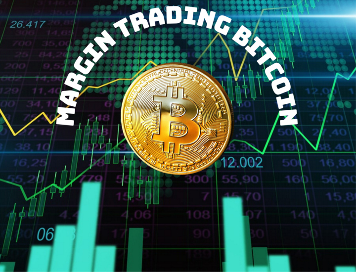 Trgovanje bitcoin maržom - osnove