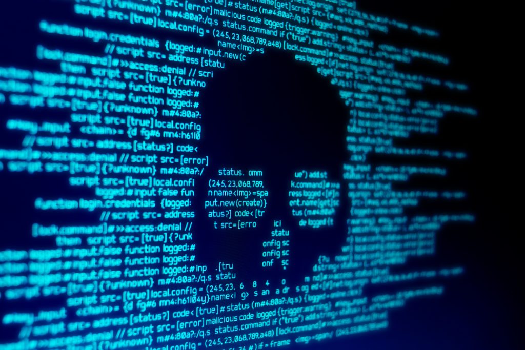 Bagaimana mencegah serangan cryptojacking