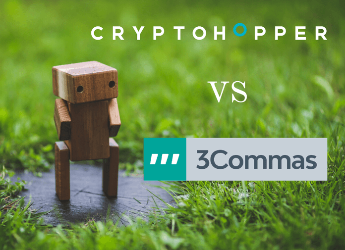 Cryptohopper vs 3Commas