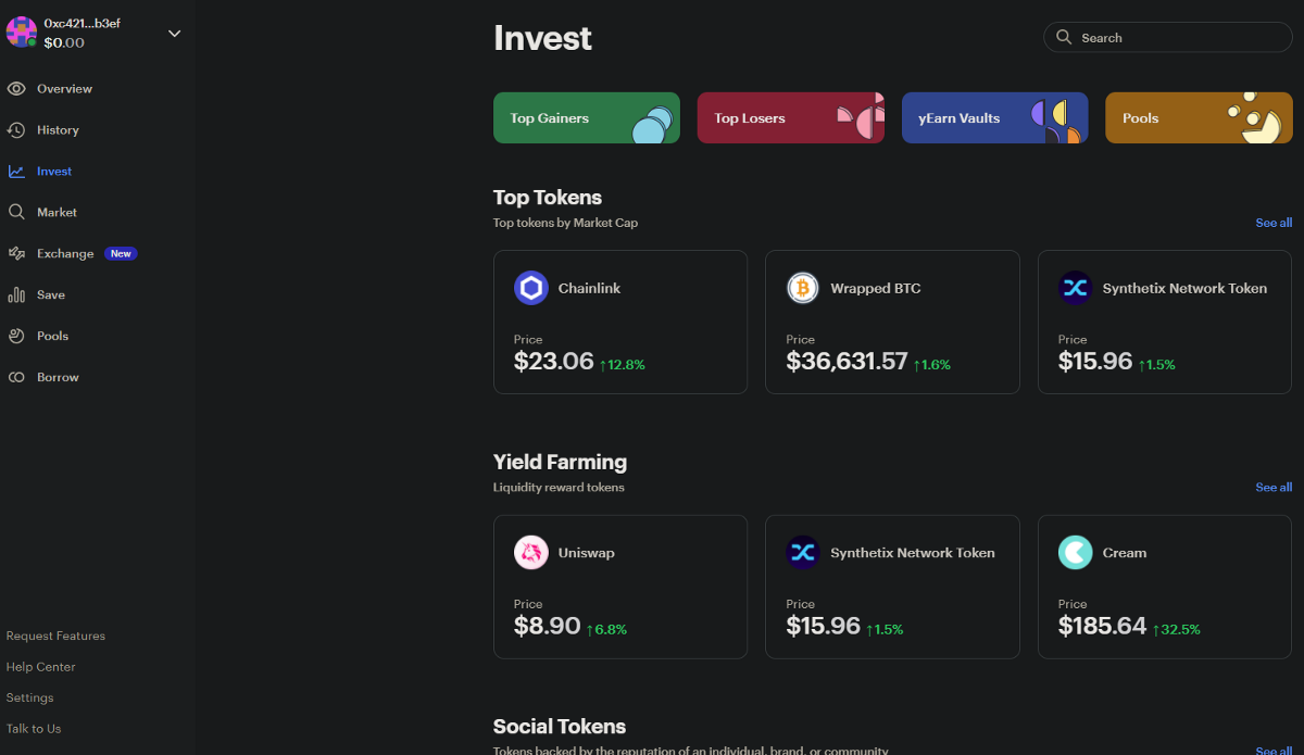 Decentralizēta digitālo aktīvu pārvaldība