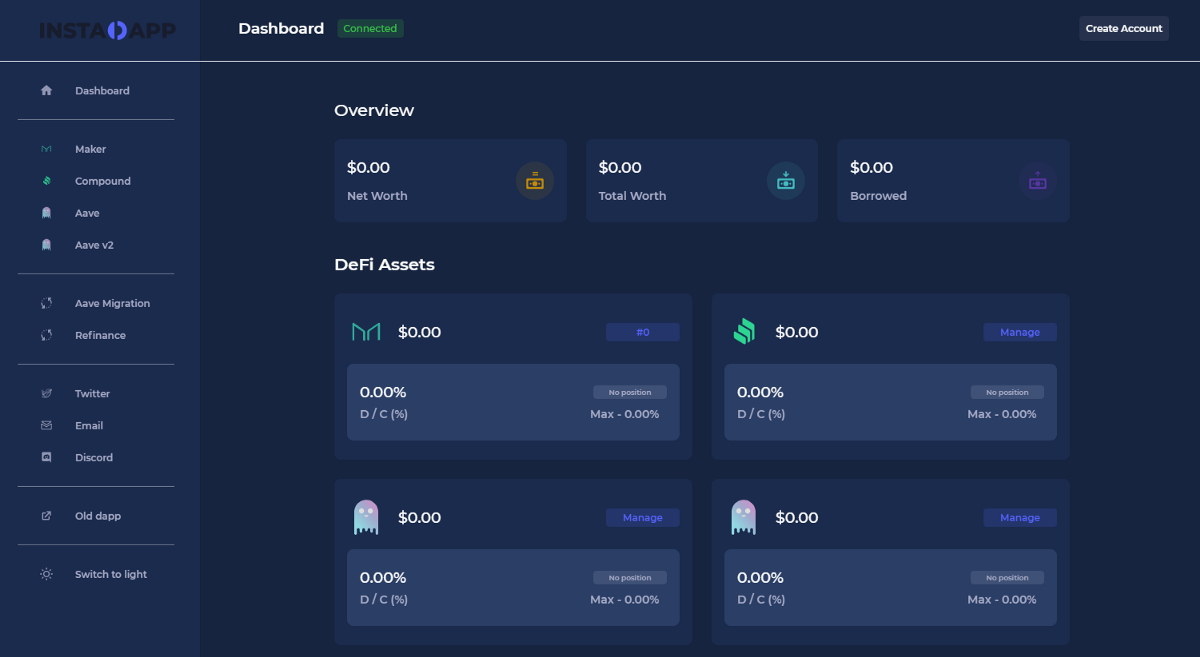 Decentralizēta digitālo aktīvu pārvaldība