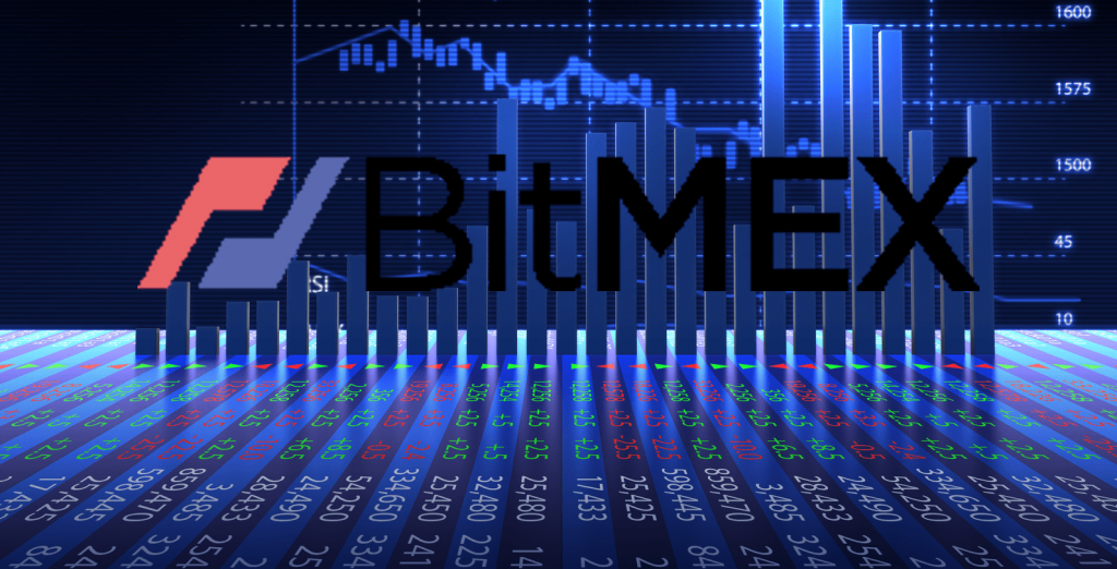 Negociação de margem no BitMEX