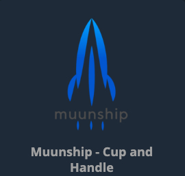 Konfigurera en bot med Muunship-signaler för 3Commas