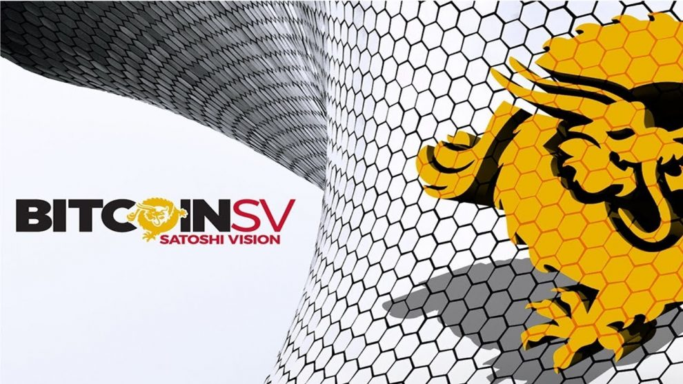 Bitcoin Satoshi Vision (BSV)