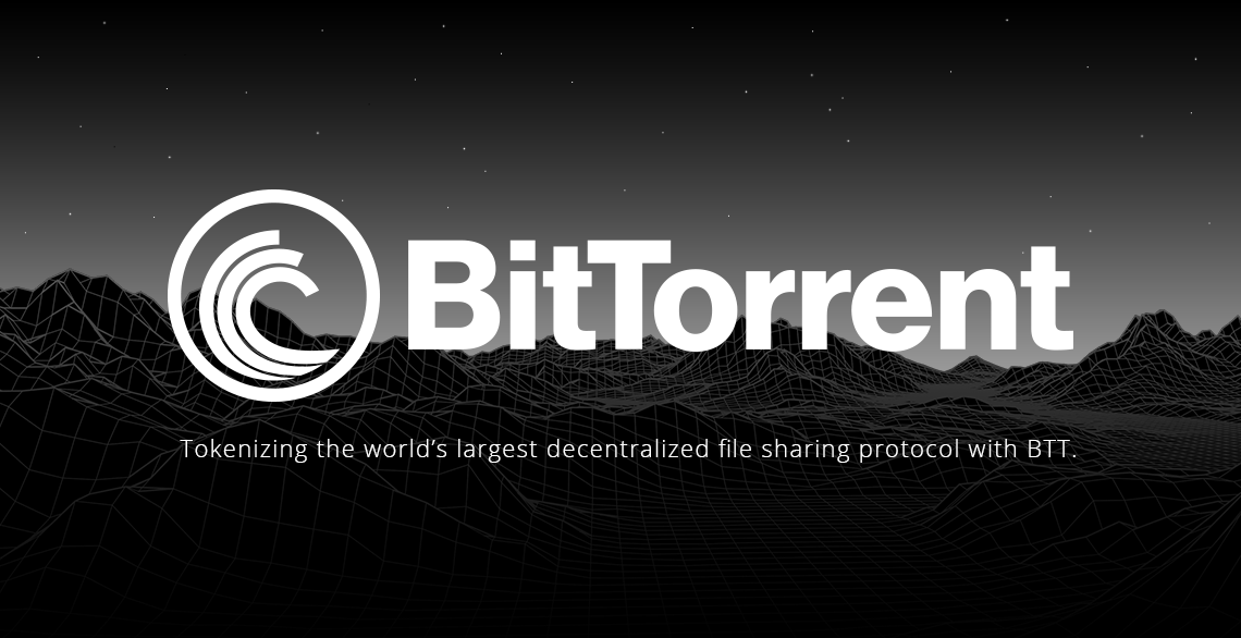 BitTorrent (BTT)