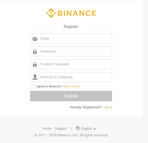 Principales caractéristiques de l'échange de crypto-monnaie Binance