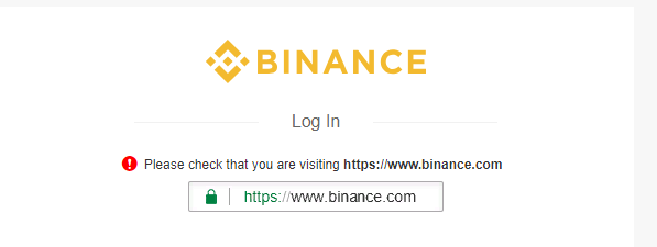 Najważniejsze cechy giełdy kryptowalut Binance