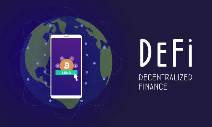Privacy in the DeFi ecosystem