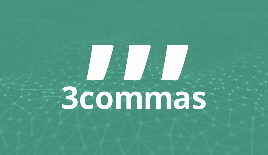 3Commas bot