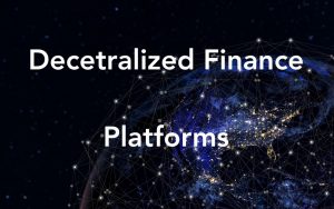 The future of DeFi and the world’s first fully decentralized derivatives exchange
