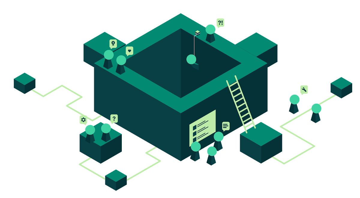 Grafen er det bedste blockchain data mining værktøj