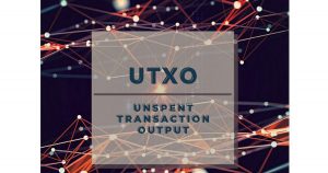 De magie van UTXO