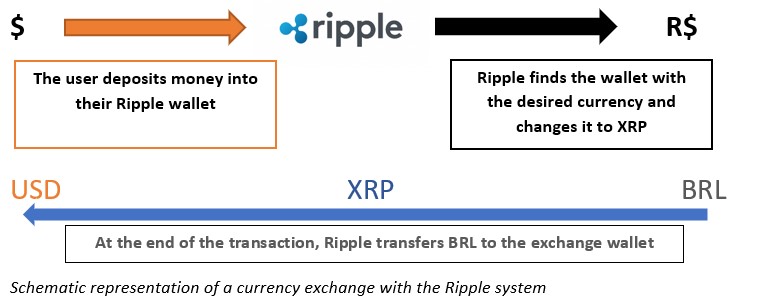 거래 리플 : XRP 구매 및 판매에 대한 완전한 가이드